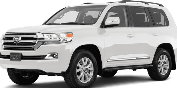 TOYOTA LAND CRUISER 2017 JTMCY7AJ6H4053800 image